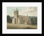 Clent - St. Kenelm's Chapel by School English