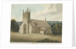 Clent - St. Kenelm's Chapel by School English