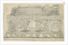 Clifton Campville Church - Vernon Monument by Stebbing Shaw