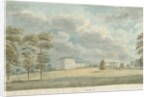 Colton - Bellamore House by School English