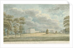 Colton - Bellamore House by School English