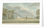 Colton - Bellamore House by School English
