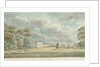Colton - Bellamore House by School English