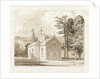 Cotton - Chapel of St. John Baptist by Thomas Peploe Wood