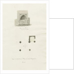 Dieulacres Abbey by John Chessell Buckler