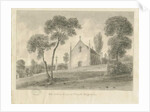 Cresswell - Draycott-in-the-Moors Catholic Chapel by John Chessell Buckler