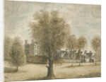 Drayton Bassett - 'Drayton Manor' by Stebbing Shaw