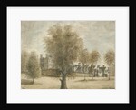 Drayton Bassett - 'Drayton Manor' by Stebbing Shaw