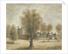 Drayton Bassett - 'Drayton Manor' by Stebbing Shaw