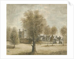 Drayton Bassett - 'Drayton Manor' by Stebbing Shaw