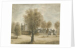 Drayton Bassett - 'Drayton Manor' by Stebbing Shaw