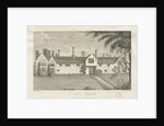 Drayton Bassett - 'Drayton Manor' by Stebbing Shaw