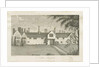 Drayton Bassett - 'Drayton Manor' by Stebbing Shaw