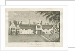 Drayton Bassett - 'Drayton Manor' by Stebbing Shaw