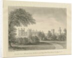 Drayton Bassett - 'Drayton Manor' by John Buckler