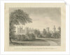 Drayton Bassett - 'Drayton Manor' by John Buckler