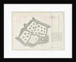 Dudley - Mine-workings: lithograph by School English