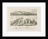 Dudley - Wren's Nest Hill: steel engraving, nd [?19th cent] by School English