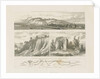 Dudley - Wren's Nest Hill: steel engraving, nd [?19th cent] by School English
