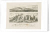 Dudley - Wren's Nest Hill: steel engraving, nd [?19th cent] by School English