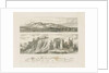 Dudley - Wren's Nest Hill: steel engraving, nd [?19th cent] by School English