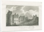 Dudley Castle by Frederick Calvert
