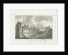 Dudley Castle by Frederick Calvert
