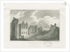 Dudley Castle by Frederick Calvert