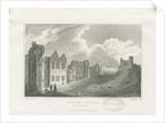 Dudley Castle by Frederick Calvert