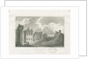Dudley Castle by Frederick Calvert