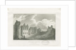 Dudley Castle by Frederick Calvert