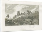 Dudley Castle by Frederick Calvert