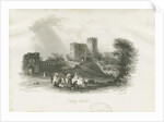 Dudley Castle by School English