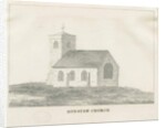 Dunston Church by School English