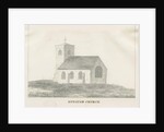 Dunston Church by School English