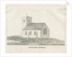 Dunston Church by School English