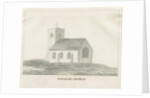 Dunston Church by School English