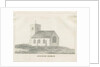 Dunston Church by School English