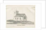 Dunston Church by School English