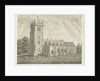 Eccleshall Church by Stebbing Shaw