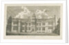 Ingestre Hall by T Carter