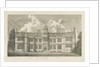 Ingestre Hall by T Carter