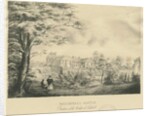 Eccleshall by School English