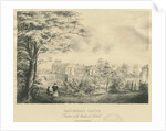 Eccleshall by School English