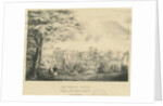 Eccleshall by School English