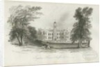 Ingestre Hall by School English