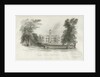 Ingestre Hall by School English