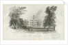 Ingestre Hall by School English
