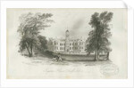 Ingestre Hall by School English