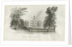 Ingestre Hall by School English